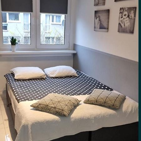 Nighthost Robotnicza 32 M248 Wroclaw Free Parking Apartment Ngoại thất bức ảnh