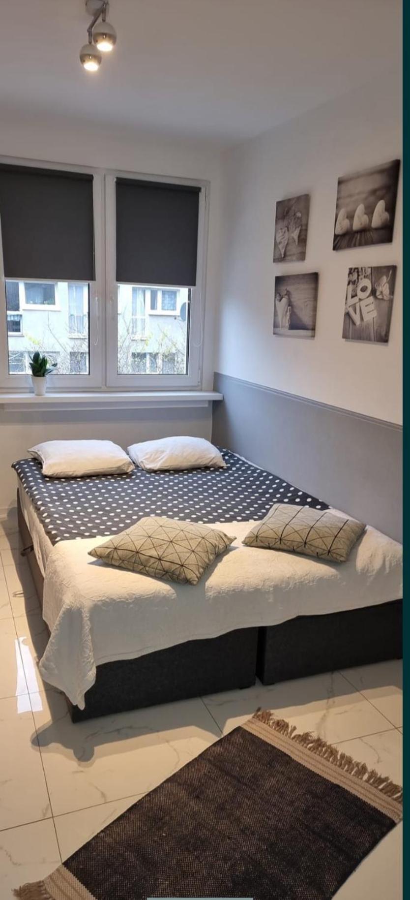 Nighthost Robotnicza 32 M248 Wroclaw Free Parking Apartment Ngoại thất bức ảnh