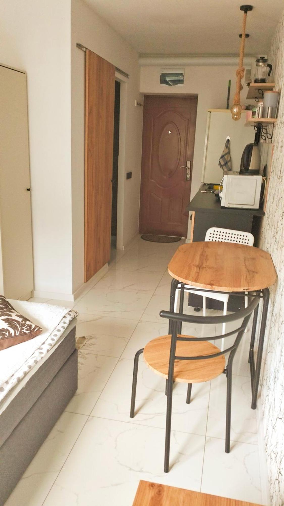 Nighthost Robotnicza 32 M248 Wroclaw Free Parking Apartment Ngoại thất bức ảnh