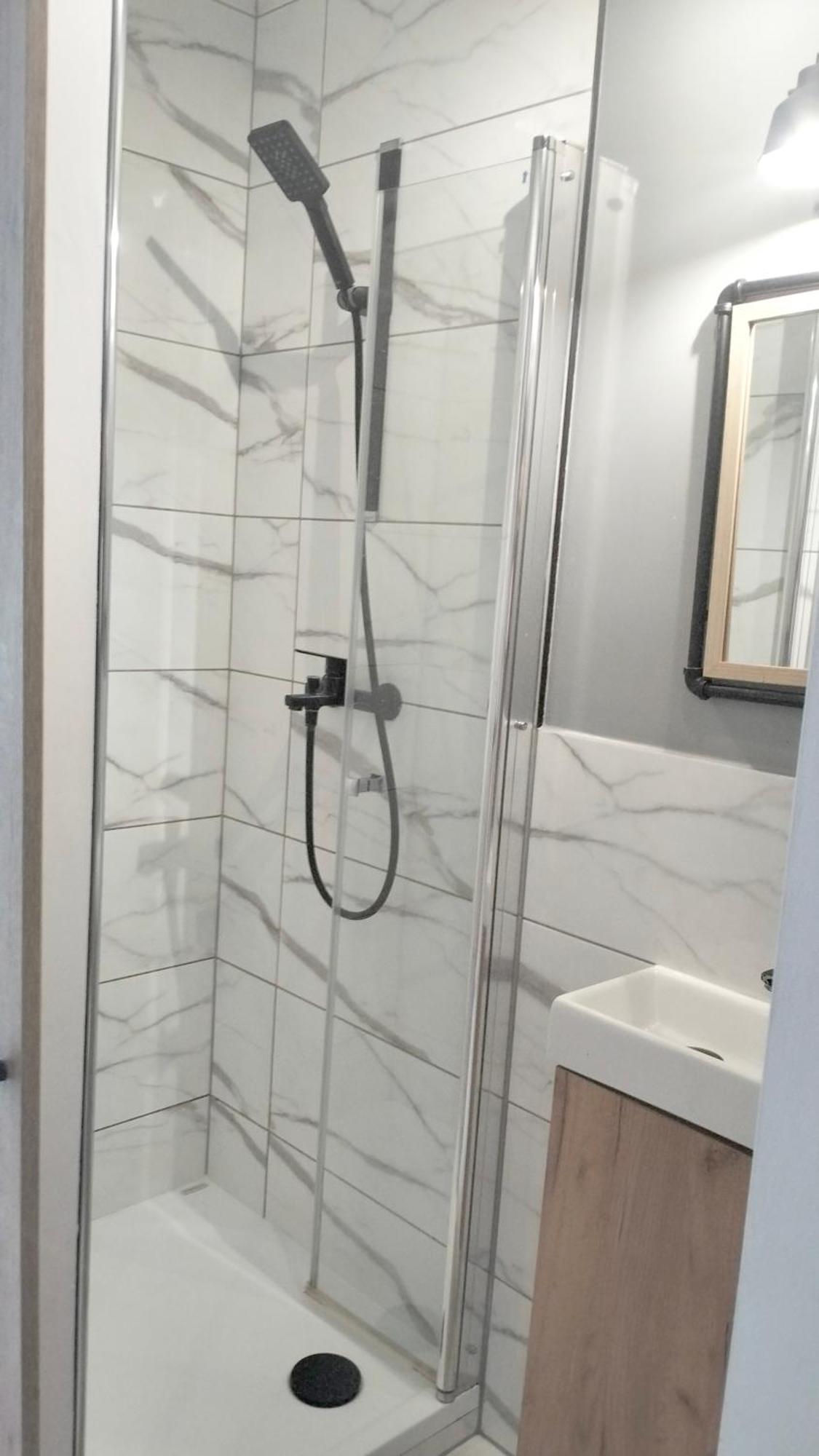 Nighthost Robotnicza 32 M248 Wroclaw Free Parking Apartment Ngoại thất bức ảnh