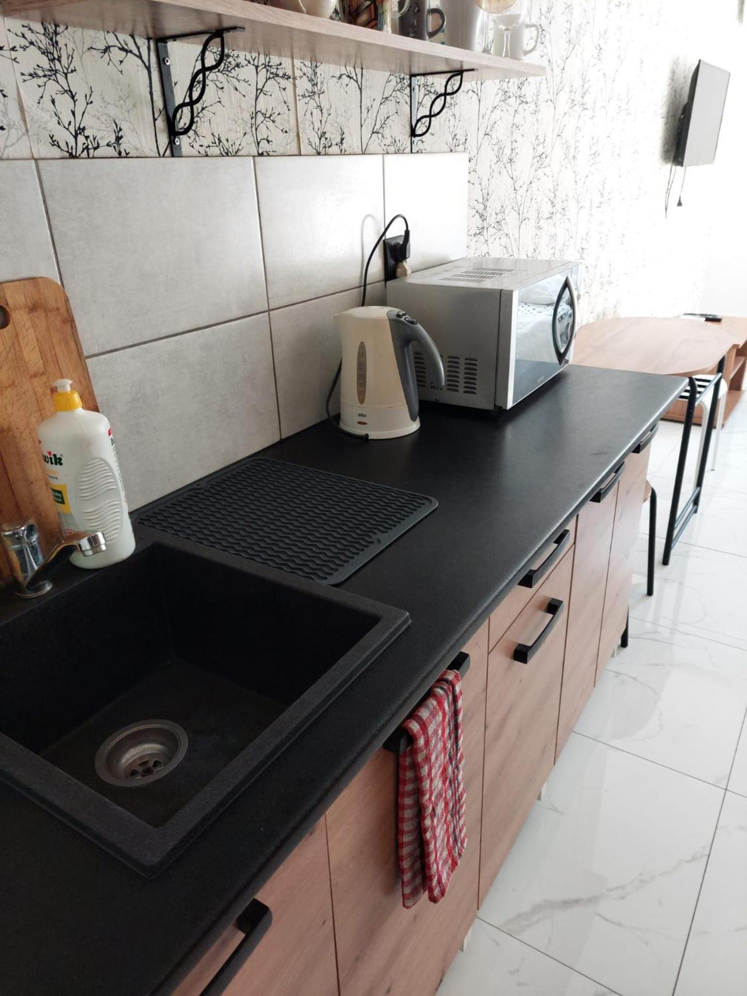 Nighthost Robotnicza 32 M248 Wroclaw Free Parking Apartment Ngoại thất bức ảnh